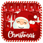 Christmas icon