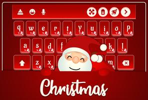 Christmas poster