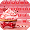 Cupcake Keyboard