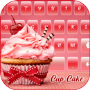 APK Cupcake Keyboard