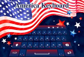 American постер
