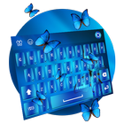 Blue Butterfly icono