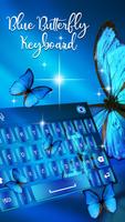 Blue Butterfly captura de pantalla 1