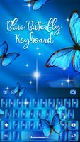 Blue Butterfly captura de pantalla 2