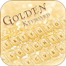 APK Gold Keyboard