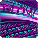 APK Glow Keyboard