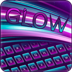 Glow icône