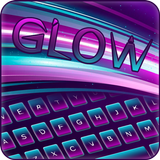 Glow Keyboard