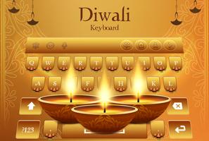 Poster Diwali