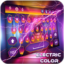 Electric Color Keyboard APK