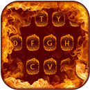 Fire Keyboard APK