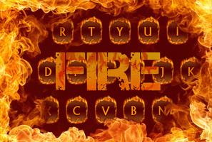 Fire Cartaz