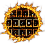 Flame ícone