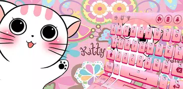 Kitty Keyboard