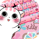 Kitty أيقونة