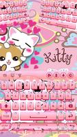 Kitty syot layar 1