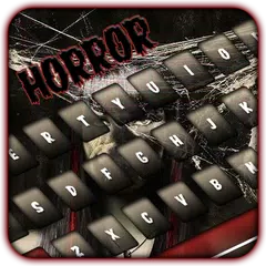 Descargar APK de Horror Keyboard