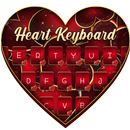 APK Love - Heart Keyboard