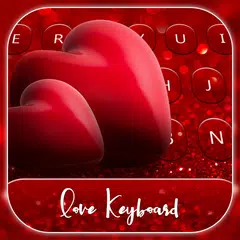 download Love Keyboard APK