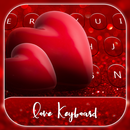 Love Keyboard APK