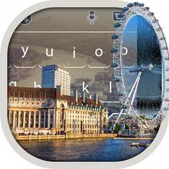 London City Keyboard アプリダウンロード