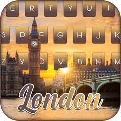 London City Keyboard APK 下載