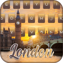 London City Keyboard APK