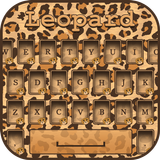 Leopard icône