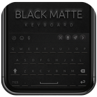 Black Matte icône