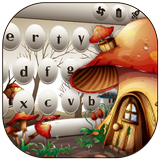 Mushroom icon