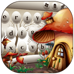Mushroom icon