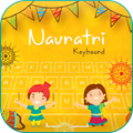 Navratri Keyboard Theme