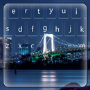 APK Night City Keyboard