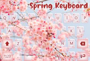 Spring Affiche