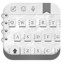 APK Paper Notes Keyboard Themes
