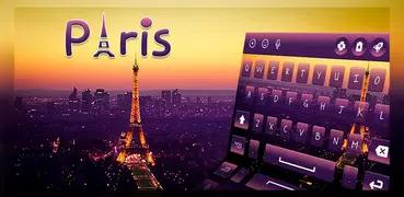 Paris Keyboard