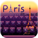 APK Paris Keyboard