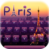 Paris icon