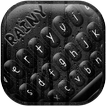 Rainy Keyboard Theme