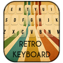 Retro Keyboard APK