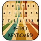 Retro أيقونة
