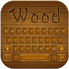 Wood icono