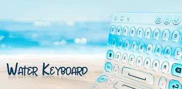 Water Keyboard