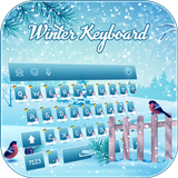 Winter Keyboard