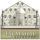Taj Mahal ícone