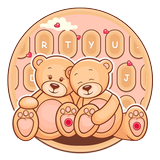 Teddy Bear ícone