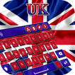 UK Keyboard