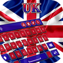 UK Keyboard APK