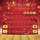 APK Valentine's  Keyboard