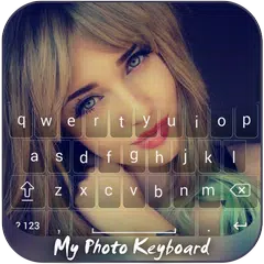 My Photo Keyboard With Themes アプリダウンロード